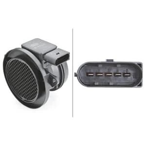 Hella Luftmassenmesser Mercedes C Klasse