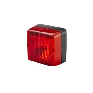 Hella Nebelschlußleuchte Mercedes Benz Renault Trucks Liebherr