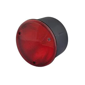 Hella Nebelschlußleuchte rund 2NE964169-021