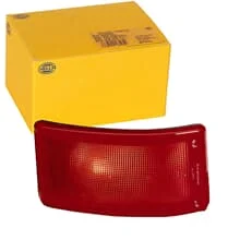 HELLA NEBELSCHLUSSLEUCHTE LINKS oder RECHTS NSL | 2NE 005 603-071