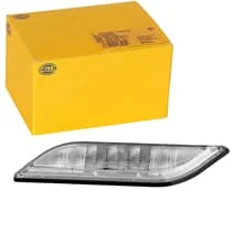 HELLA RÜCKFAHRLEUCHTE RÜCKFAHRSCHEINWERFER HINTEN LINKS | 2ZR 013