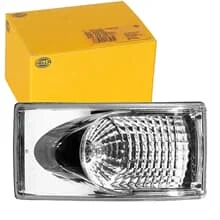 HELLA RÜCKFAHRLEUCHTE RÜCKFAHRSCHEINWERFER LINKS RECHTS | 2ZR 008