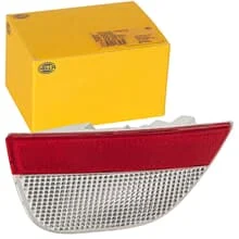 HELLA RÜCKLEUCHTE RECHTS UNTERER TEIL PASSEND FÜR FORD FOCUS | 2ZR 354 069-021