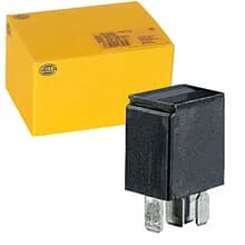 HELLA RELAIS MULTIFUNKTIONSRELAIS passend für ALPINA ROADSTER BMW 1 3 5 6 7 X3