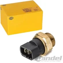 HELLA THERMOSCHALTER für AUDI 80 VW CADDY DERBY GOLF 1 2 3 PASSAT JETTA 2 POLO