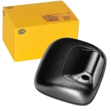 HELLA WEITWINKELSPIEGEL passend für MANUELLE SPIEGELVERSTELLUNG LINKS RECHTS