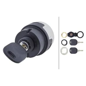 Hella Zünd- Anlassschalter 6JB003959-001