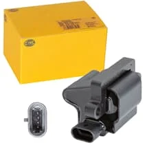 HELLA ZÜNDSPULE passend für CHEVROLET AVALANCHE TAHOE | 5DA 230 035-021