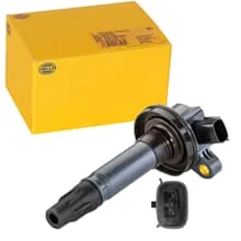 HELLA ZÜNDSPULE passend für MAZDA CX-9 | 5DA 230 036-241