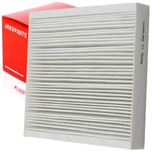 HERTH+BUSS INNENRAUMLUFTFILTER für HONDA CITY IV STUFENHECK JAZZ II 1.2 - 1.4