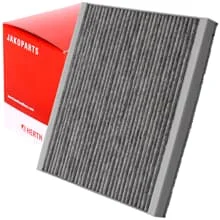 HERTH+BUSS INNENRAUMLUFTFILTER für TOYOTA AVENSIS KOMBI STUFENHECK COROLLA LEXUS