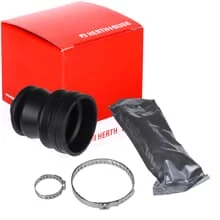 HERTH+BUSS JAKOPARTS ACHSMANSCHETTE SATZ passend für | J2868000