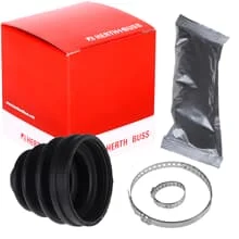 HERTH+BUSS JAKOPARTS ACHSMANSCHETTE SATZ passend für TOYOTA CAMRY CARINA CELICA