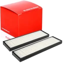 HERTH+BUSS JAKOPARTS INNENRAUMFILTER PARTIKELFILTER passend für HYUNDAI I20 |