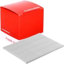 HERTH+BUSS JAKOPARTS INNENRAUMFILTER PARTIKELFILTER passend für TOYOTA IQ |