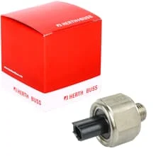 HERTH+BUSS JAKOPARTS KLOPFSENSOR passend für HONDA ACCORD CIVIC CR-V FR-V