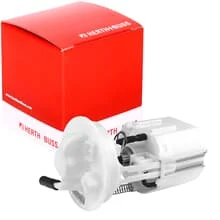 HERTH+BUSS JAKOPARTS KRAFTSTOFFPUMPE ELEKTRISCH passend für MAZDA 6 | J1603017