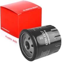 HERTH+BUSS JAKOPARTS ÖLFILTER ANSCHRAUBFILTER passend für CHEVROLET EPICA