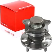 HERTH+BUSS JAKOPARTS RADLAGER-SATZ HINTERACHSE LINKS HINTERACHSE RECHTS PASSEND