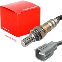HERTH+BUSS LAMBDASONDE beheizt 4-polig für CITROËN C1 PEUGEOT 107 TOYOTA AYGO