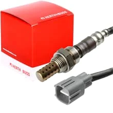 HERTH+BUSS LAMBDASONDE beheizt 4-polig für DAIHATSU COPEN CUORE MATERIA SIRION