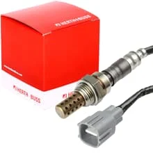 HERTH+BUSS LAMBDASONDE beheizt 4-polig für DAIHATSU GRAN TOYOTA AVENSIS HIACE