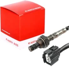 HERTH+BUSS LAMBDASONDE beheizt 4-polig für FORESTER STATION WAGON STUFENHECK