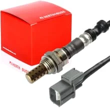 HERTH+BUSS LAMBDASONDE beheizt 4-polig für HONDA ACCORD CIVIC CR-V CRX INTEGRA