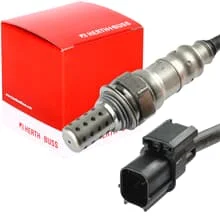 HERTH+BUSS LAMBDASONDE beheizt 4-polig für HONDA ACCORD CIVIC CR-V FR-V