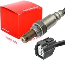 HERTH+BUSS LAMBDASONDE beheizt 4-polig für HONDA ACCORD