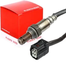 HERTH+BUSS LAMBDASONDE beheizt 4-polig für HONDA CIVIC CR-V FR-V