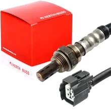 HERTH+BUSS LAMBDASONDE beheizt 4-polig für HONDA CIVIC INTEGRA STREAM