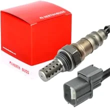 HERTH+BUSS LAMBDASONDE beheizt 4-polig für HONDA JAZZ