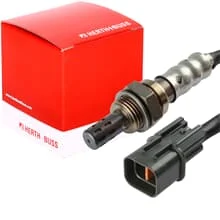 HERTH+BUSS LAMBDASONDE beheizt 4-polig für HYUNDAI COUPE i10 SANTA SONATA