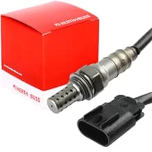 HERTH+BUSS LAMBDASONDE beheizt 4-polig für HYUNDAI GENESIS GRANDEUR SONATA KIA