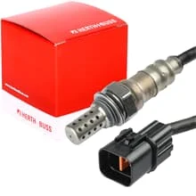 HERTH+BUSS LAMBDASONDE beheizt 4-polig für HYUNDAI GETZ i10 i30 ix20 KIA CARENS