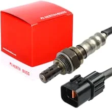 HERTH+BUSS LAMBDASONDE beheizt 4-polig für HYUNDAI SANTA SANTAMO SONATA TRAJET