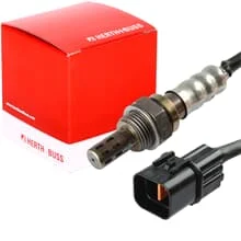 HERTH+BUSS LAMBDASONDE beheizt 4-polig für HYUNDAI SONATA KIA CARENS MAGENTIS