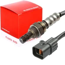 HERTH+BUSS LAMBDASONDE beheizt 4-polig für HYUNDAI XG KIA OPIRUS SORENTO