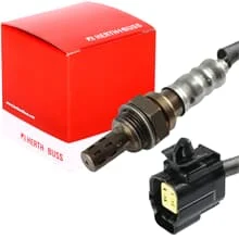 HERTH+BUSS LAMBDASONDE beheizt 4-polig für KIA CARNIVAL MAZDA 323 MX-3