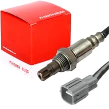 HERTH+BUSS LAMBDASONDE beheizt 4-polig für LEXUS ES RX TOYOTA HIGHLANDER