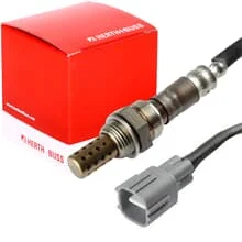 HERTH+BUSS LAMBDASONDE beheizt 4-polig für LEXUS GS TOYOTA AVENSIS PREVIA RAV