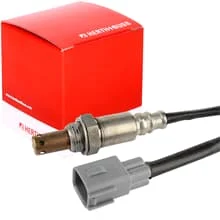 HERTH+BUSS LAMBDASONDE beheizt 4-polig für LEXUS IS OPEL ASTRA TOYOTA AURIS