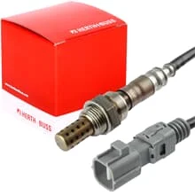 HERTH+BUSS LAMBDASONDE beheizt 4-polig für LEXUS LS RX TOYOTA AURIS AVENSIS