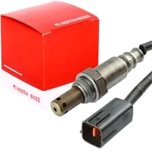 HERTH+BUSS LAMBDASONDE beheizt 4-polig für MAZDA RX-8