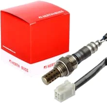 HERTH+BUSS LAMBDASONDE beheizt 4-polig für MITSUBISHI OUTLANDER