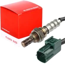 HERTH+BUSS LAMBDASONDE beheizt 4-polig für NISSAN ALMERA MICRA PRIMERA