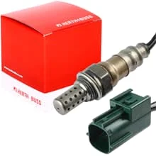 HERTH+BUSS LAMBDASONDE beheizt 4-polig für NISSAN MICRA NOTE PATHFINDER