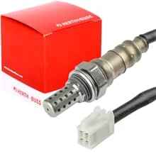 HERTH+BUSS LAMBDASONDE beheizt 4-polig für TOYOTA COROLLA