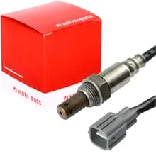 HERTH+BUSS LAMBDASONDE beheizt 4-polig für TOYOTA RAV